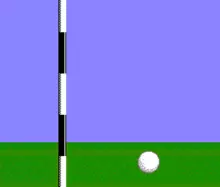 Image n° 1 - titles : Golf '92, The